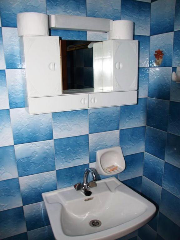 Oasis Studios Ροδάκινο Δωμάτιο φωτογραφία