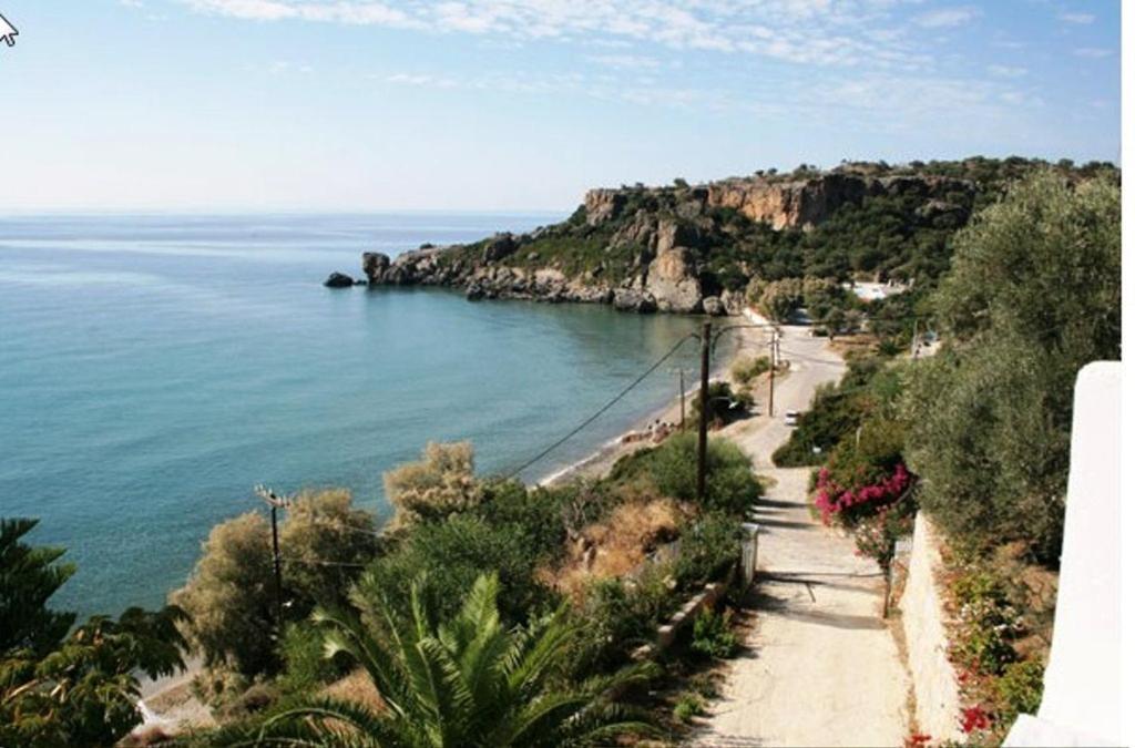 Oasis Studios Ροδάκινο Εξωτερικό φωτογραφία